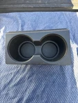 2007-2013 Toyota Tundra Sequoia Center Console Cup Holder 55620-0C030 Black Oem. Fixed Price $39.99.