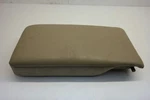 2011-2014 Chrysler 200 Arm Rest Center Console Lid W Cupholder Tan. Fixed Price $76.84.