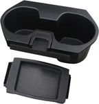 Center Console Tray Cup Holder Bezel For Honda Civic 2016-2021/INSIGHT 2019-2022. Fixed Price $29.54.