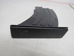 Cup Holder Trim 550I 2006 2010 Bmw Left Driver Side Front Dash Tray Cover Oem. Fixed Price $28.49.