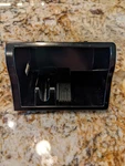 Mercedes-benz Black Ashtray Insert Oem A1768130002 E0517610019. Fixed Price $25.00.