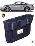 Porsche Dual Drink Cup Holder For 911, 944, 928, 930, 968, Boxster, Phone. Fixed Price $25.00.