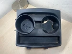 05-07 Jeep Grand Cherokee Commander Center Console Rubber Cup Holder Insert Oem. Fixed Price $21.00.