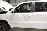 2025 Dodge Ram 1500 Lh Left Driver Front Door Oem. Fixed Price $840.58.
