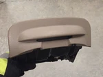 2003 - 2011 Ford Crown Victoria Mercury Grand Marquis Cup Ash Tray Beige Oem. Fixed Price $89.99.