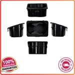 Vertical AW-CPGM01 Oem Console Cup Holder Pocket For Gmc-chevrolet 1995-99 Vehi. Fixed Price $90.67.