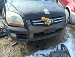 2005-2008 Kia Sportage Front Grille Bumper Not Included Q0KS8. Fixed Price $182.19.