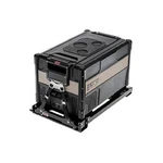 Arb 10900048 Portable Black Zero Fridge Freezer Sliding Tray For 63 73 78 Quarts. Fixed Price $599.95.