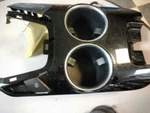 Fusion 2013 Accessory Holders 1299691. Fixed Price $45.17.