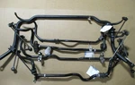 2008 Dodge Dakota 4X4 Front Stabilizer Bar Oem 109K Miles - LKQ420427527. Fixed Price $93.28.