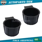 X Console Cup Holder Insert CC3Z-2813562-AA 2011-2016 Ford F250 Super Duty. Fixed Price $10.39.