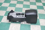 20-22 Explorer Black Leather Console Armrest Storage Shifter Bin Factory Oem. Fixed Price $387.59.