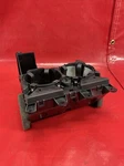 2009 Audi Q5 - Center Console Heated And Cooled Cup Holder 8R0862534. Fixed Price $72.00.