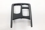 2017 -2019 Mercedes GLS63 Amg X166 Center Console Top Trim Bezel Oem A1666802517. Fixed Price $67.46.