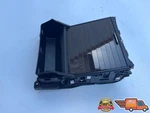 2013-2016 Mercedes GL450 X166 Front Center Console Cup Holder Storage Panel Oem. Fixed Price $225.00.