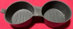 Lincoln Mkz Zephyr Milan Fusion Center Console Cup Holder 6E53-5413562-1094360. Fixed Price $10.00.