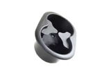 Chrysler Oem 13-23 Challenger Rear Seat Components-cup Holder 1VL63DX9AA. Fixed Price $391.10.