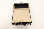 2017 - 2019 Mercedes GLS450 X166 Center Console Cup Holder Tray Oem Beige 115. Fixed Price $118.93.