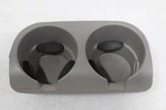 2001 2002 2003 2004 2005 2006 2007 Toyota Sequoia Right Rear Cup Holder LA11. Fixed Price $19.62.