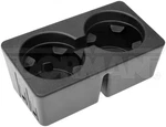 Genuine Dorman Cup Holder Assembly 926-495. Fixed Price $25.00.