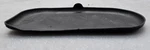 03-06 Tahoe Silverado Front Center Console Cup Drink Holder Insert Liner Black. Fixed Price $20.69.