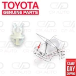 New 96 - 98 Toyota T100 Hood Support Rod Bar Clamp Holder Retainer Clip Oem. Fixed Price $14.99.
