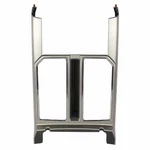Genuine Ford Front Panel FL3Z-15045A76-CA. Fixed Price $713.86.