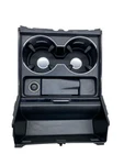 2017-2019 Mercedes GLS63 X166 Amg Center Console Cup Holder Ash Coin Tray. Fixed Price $122.40.