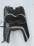 Ford Mondeo Titanium 2015 2.0 Diesel Centre Console Cup Holder W/parking Switch. Fixed Price $75.00.