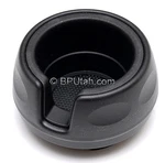 Land Rover Discovery Black Upper Cup Holder Insert New Oem Genuine 1999 2004. Fixed Price $69.95.