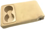 2012 Hyundai Sonata Rear Seat Armrest W/ Cup Holder Oem. Fixed Price $59.99.