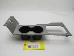 2010-2012 Ford Fusion Center Console Gear Shifter Cup Holder Trim Cover Oem. Fixed Price $49.99.