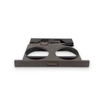 1995-1997 Subaru Legacy Center Dash Cup Holder Insert Brown. Fixed Price $49.95.