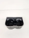 2020-2026 Land Rover Discovery Sport L550 Center Console Dual Cup Holder Oem. Fixed Price $69.00.