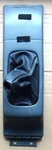 83411-SR3A-0100 Center Shifter Console Gray Honda Civic EG8 1992 95 Used. Fixed Price $120.00.