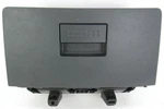 Dodge Ram 1500 2500 3500 Front Dash Fold Down Drink Cup Holder Gray 2006-2008 *. Fixed Price $49.00.