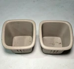 2003-2009 Lexus GX470 Quarter Panel Cup Holder 66991-60020-A0 Rh Lh Ivory Oem. Fixed Price $24.99.