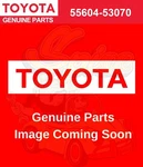 New Genuine Lexus IS250 IS350 Isf Console Box Cup Holder 55604-53070. Fixed Price $38.91.