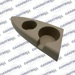 2002 2003 2004 2005 2006 Mazda Mpv Right Side Rear Cup Holder LC62685L1 Oem. Fixed Price $22.07.