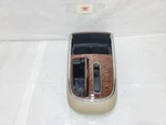 2009-2010 Nissan Murano Center Console Gear Shifter Trim Bezel W/ Cup Holder Oem. Fixed Price $122.50.