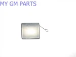 Tahoe Yukon Suburban Access Cover For Spare Tire 2007-2014 New Oem 15811584. Fixed Price $20.54.