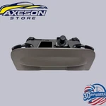 2003-2011 Crown Victoria Grand Marque Drink Cupholder Dark Tan Brown Oem. Fixed Price $159.00.