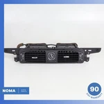 Jaguar X350 Xjr XJ8 Vdp Dashboard Center Air Vent Grille W/ Clock Oem. Fixed Price $74.70.