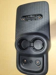 Oem 21-23 For Dodge Durango Center Console Rear Floor Dual Cup Holder 1WQ01TRMAB. Fixed Price $99.99.