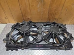 2010-2014 Ford F-150 5.0 Fan Assembly Tested Oem 11 12 13. Fixed Price $153.90.