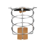 Attwood 11670 4 Gimbaled Boat Beverage Drink Cup Holder Chrome Steel Marine Rv. Fixed Price $19.75.