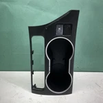 2014 2019 Toyota Corolla Center Console Cup Holder Trim Panel Oem 55804-02180. Fixed Price $57.00.