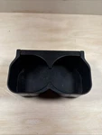 2003 - 2004 Infiniti G35 Automatic Trans Center Console Cup Holder Insert Oem. Fixed Price $19.99.