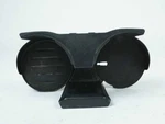 2012-2018 Bmw Series M6 F12 F13 640I 650I Center Console Panel Cup Holder Oem. Fixed Price $34.29.