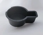 2005-09 Land Rover LR3 Oem Center Console Right Passenger Cup Holder 04B2029RA9. Fixed Price $17.99.